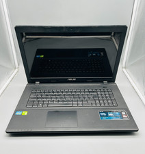 Notebook portatile Asus R704V