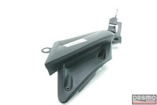 Yamaha R6 2003-2005 Left Side