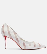 Scarpe decolte Christian