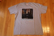 T-shirt maglietta Supreme SS19