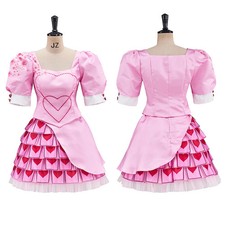 Costume Brigida Cosplay