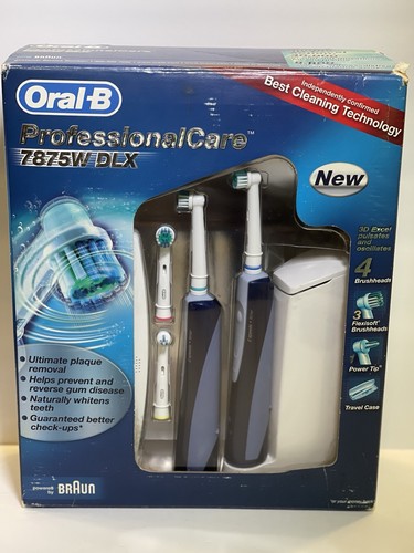 Oral professional care 7875 - oral-b,