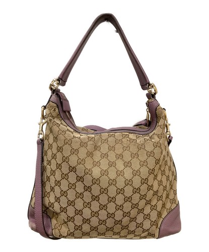 Borsa tracolla guccissima gg - tracolla,