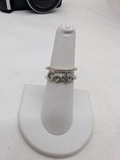 Anello aperto Pandora in