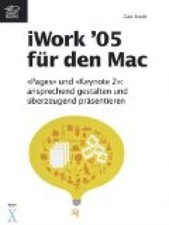 iWork '05 für den Mac 