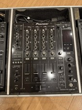 Pioneer DJM-850-K Mixer