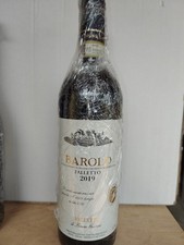 Bruno giacosa barolo falleto - giacosa,