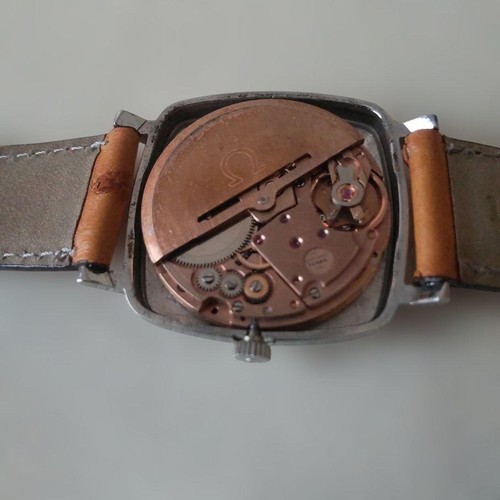 Omega geneve automatico - geneve,