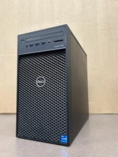 Dell Precision 3650 MT