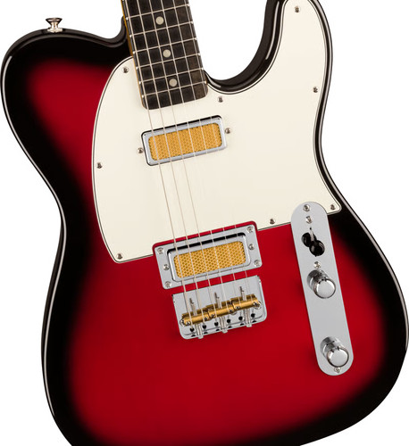 Telecaster fender gold foil - telecaster,