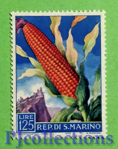 6471 san marino - marino, e