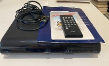 Decoder TELE+ DT 1000 – Vintage anni ’90 – Completo di telecomando e manuali