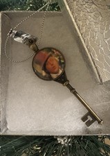 Chiave scheletro metallo 2025