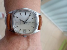 Certina automatico Cal.25-651M Uomo