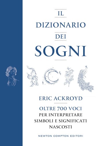 Grande libro dei - libro, sogni: