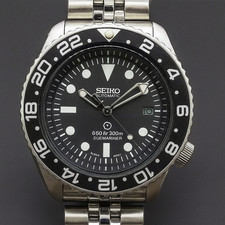 Orologio seiko uomo automatico - uomo,