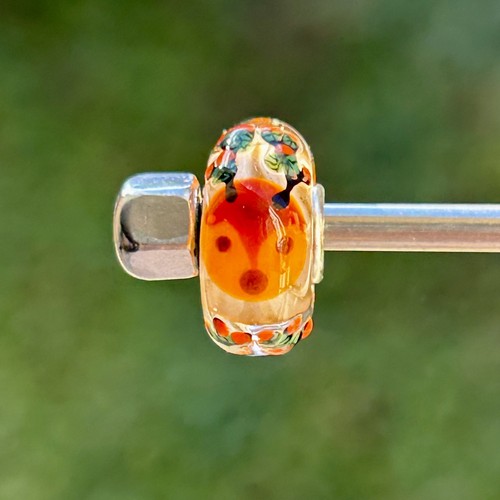 Autentiche trollbeads ooak - autentiche,