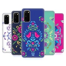 CUSTODIA HEAD CASE DESIGNS