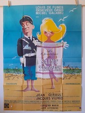 Le Gendarme de Saint Tropez -