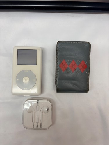 Apple ipod photo - apple,