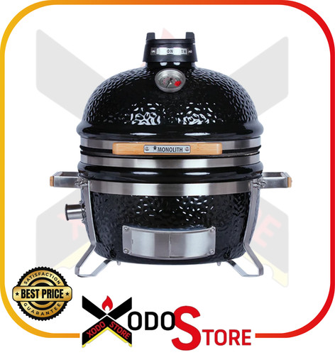 Barbecue kamado carbonella