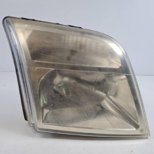 Faro fanale destro ford - destro,