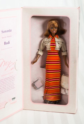 Friend barbie bambola - of,