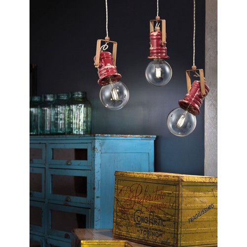 Ferroluce lampada - ferroluce, a