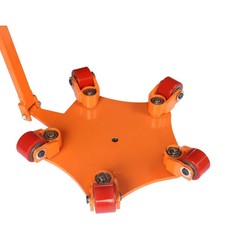 Nuovo grande camion cisterna