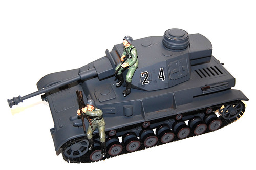 Lineol duscha panzer - panzer, i