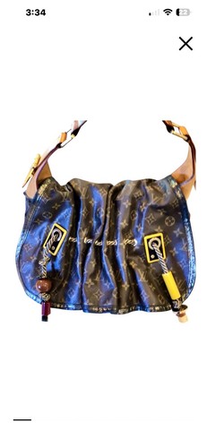 Louis vuitton kalahari - vuitton,