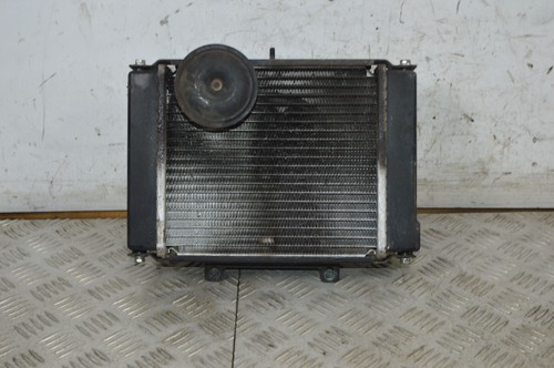 94553 radiatore con - radiatore,
