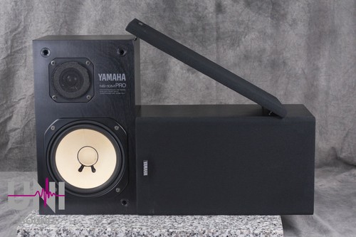 Sistema altoparlanti yamaha - sistema,