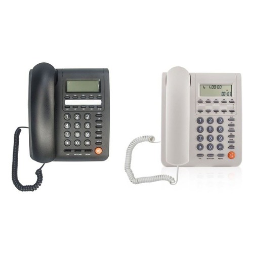 Telefono cablate m59 fisso - telefono,