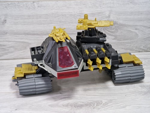 Carro armato joe cobra - gi,