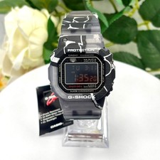 Casio G-Shock Serie Street Spirit DW-5000