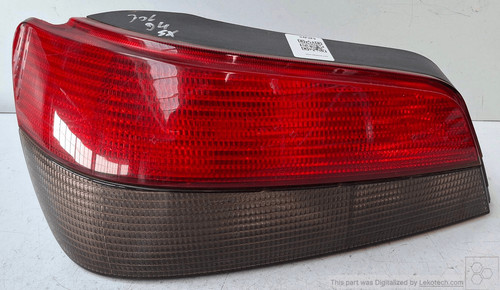 635194 fanale post peugeot - 635194, post.