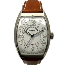Orologio usato FRANCK MULLER