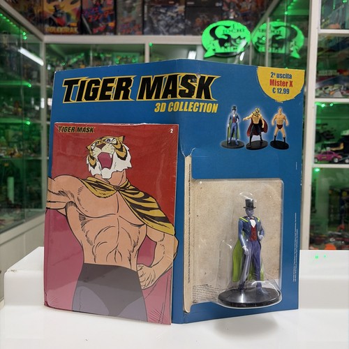 Tiger mask uomo tigre - ,
