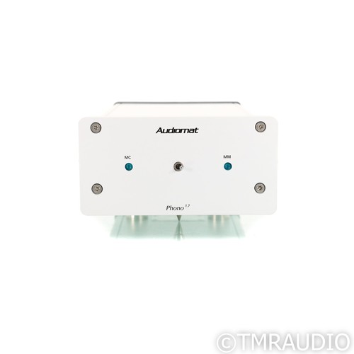 Preamplificatore phono