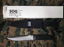 SOG Navy Seal S37 Combinazione