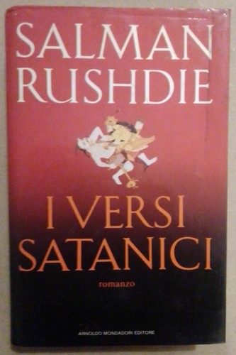 Libro usato i versetti - -,