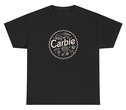 Shirt carbie divertente - t-shirt,