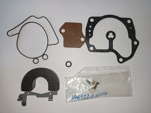 Kit carburatore originale omc - originale,