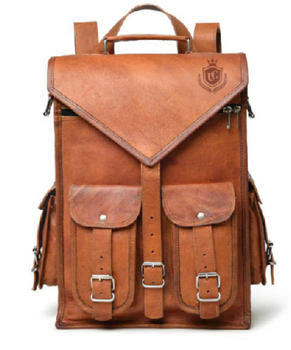 Zaino uomo vintage - zaino,