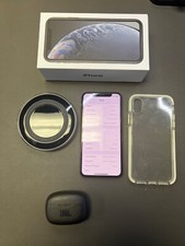 Apple iPhone XS - 64 GB - Gold