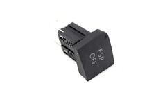 3C0927117C COMANDO INTERRUTTORE ESP CONTROLLO DI STABILITÀ OFF VOLKSWAGEN PASSAT