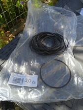 20 pezzi FERMO CAMPANA