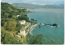 SCARIO - SALERNO - FRANCESCA SUD BUNGALOW PARK - VIAGG. -52492-