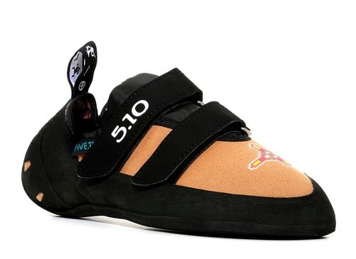 Scarpe arrampicata 10 - da,
